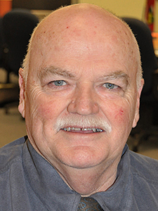 Image of John BYRNE